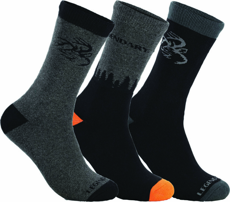 Legendary Hat/Sock Bundle image number 3