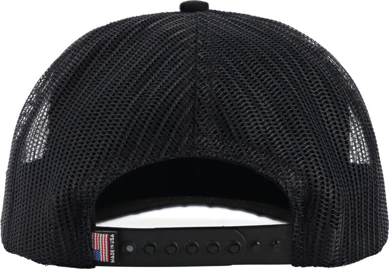 Legendary Celebrate The Hunt Snapback Hat Made In USA image number 2