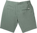 Men's Water Activated Fish Print 9 Inch Inseam Boardshort