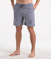 Men's Quick Dry 7-Inch Inseam Swim Suit