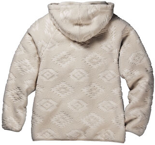 Women&rsquo;s Legendary Outdoors Snap Front Fleece Jacket