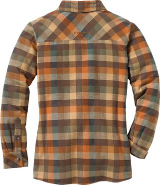 Women's Open Country Sherpa Lined Shirt Jacket