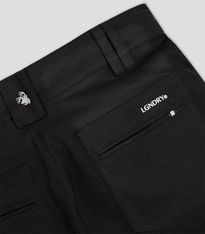 Men's Pathfinder Performance Hiking Pants image number 2