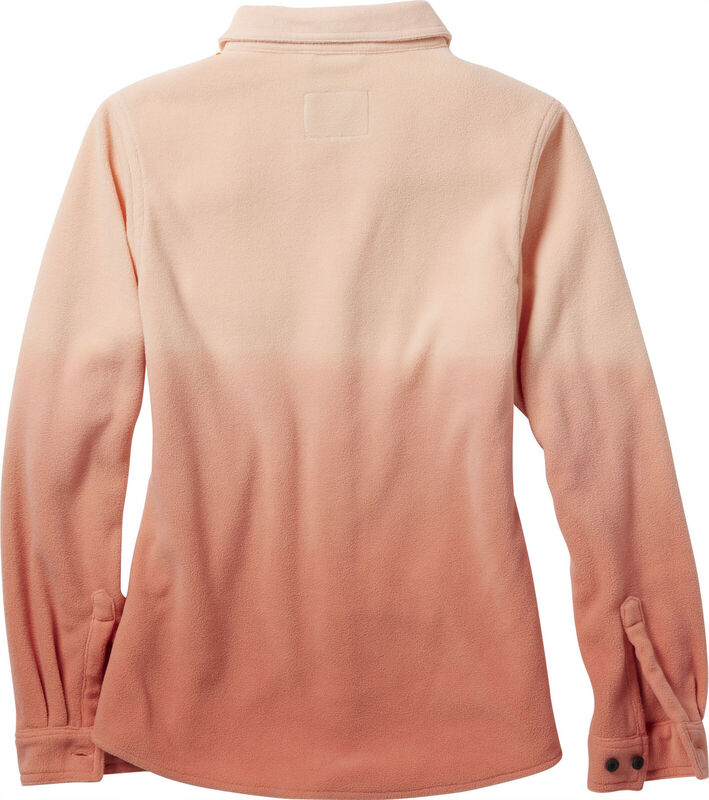 Women's Trail Guide Fleece Shirt image number 1