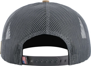 Legendary Celebrate The Hunt Snapback Hat Made In USA