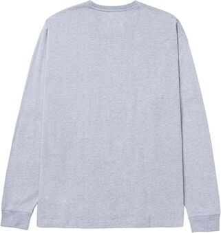 Men's Trademark Banner Long Sleeve T-Shirt
