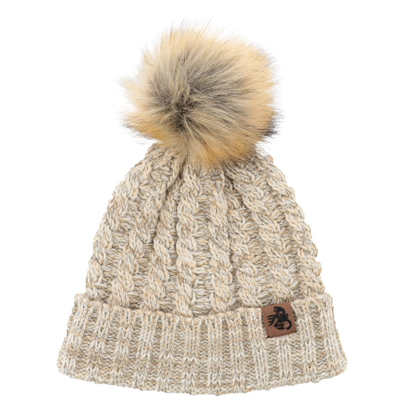 Legendary Northwoods Cable Knit Hat image number 0