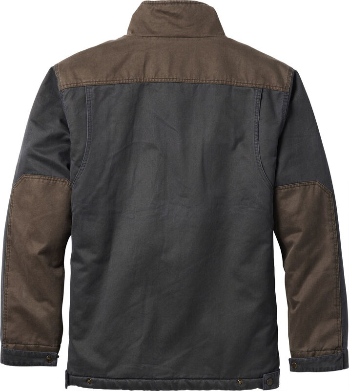 Men's Tough as Buck Chore Vintage Coat image number 1