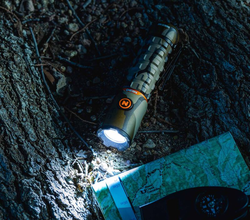 Legendary Nebo Torchy 2K Flashlight image number 3
