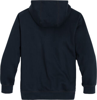 Men's Tough as Buck 1/4 Zip Action Hoodie