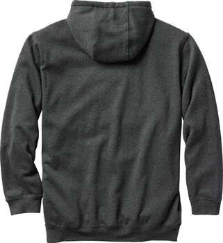 Men's Buck Commander Trailhead Camo Hoodie