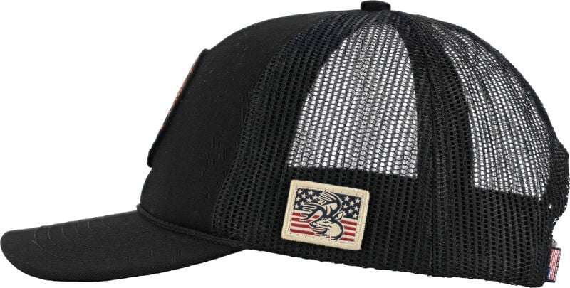 Legendary Celebrate The Hunt Snapback Hat Made In USA image number 2