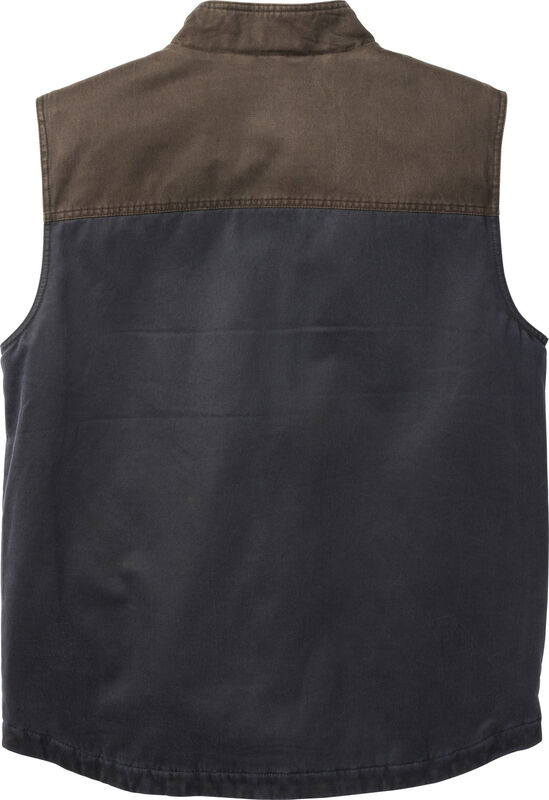 Men's Tough As Buck Relaxed Fit Vest image number 1