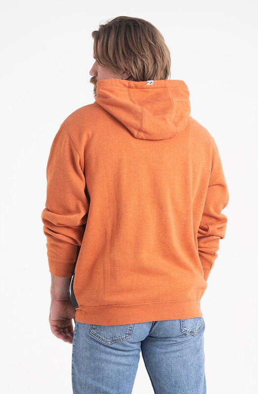 Men's Legendary Outdoors Horizon Hooded Sweatshirt image number 4