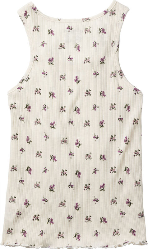 Women's Two Pack Knit Tank Tops image number 1