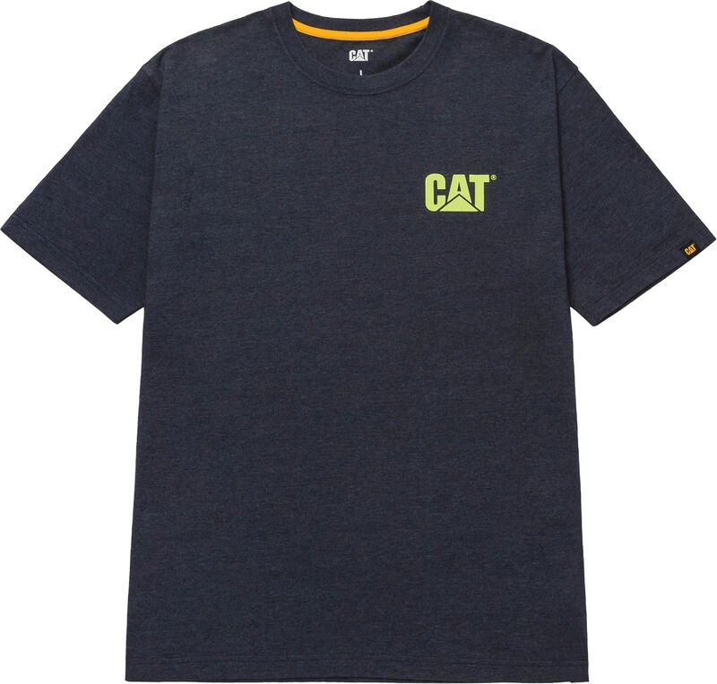 Men's Trademark T-Shirt
 image number 1