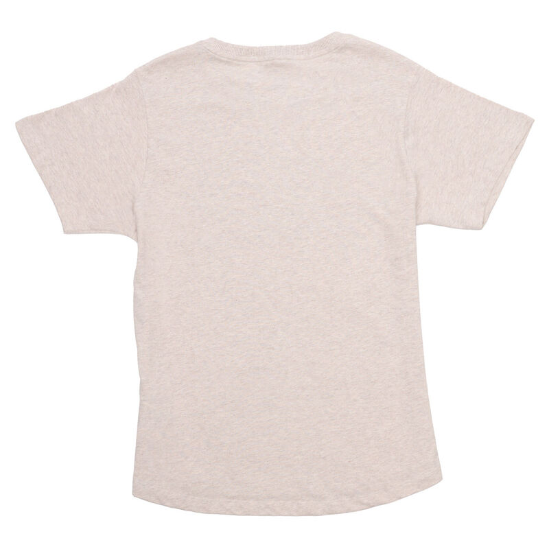 Women's Legendary Outdoors Habitat Short Sleeve T-Shirt image number 1