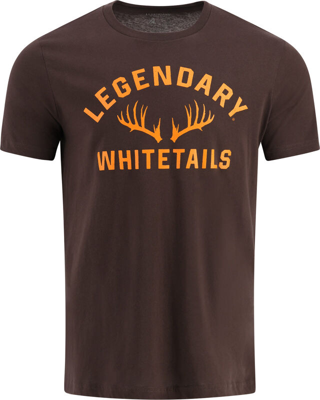 Men's Legendary Outfitters Short Sleeve T-Shirt image number 0