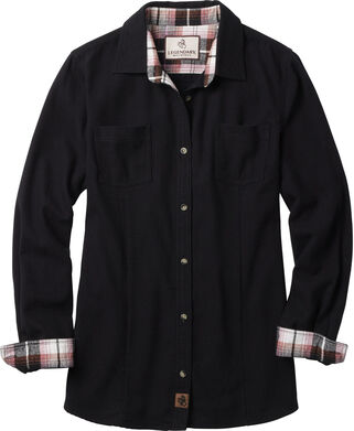 Women's Cottage Escape Flannel Shirt