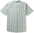 Men's Poplin Short Sleeve Shirt