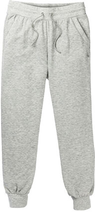 Women's High Waist Quilted Pull-On Comfort Jogger