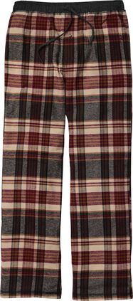 Men&rsquo;s Flannel Plaid Sleep Pants