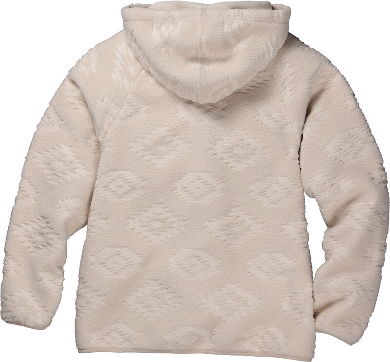 Women’s Legendary Outdoors Snap Front Fleece Jacket image number 1