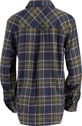Women's Legendary Comfort Fit Flannel Shirt