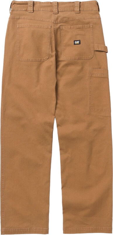 Men's Carpenter Pants image number 1