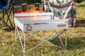 Legendary Pop Up Fire Pit  | Free Standard Shipping