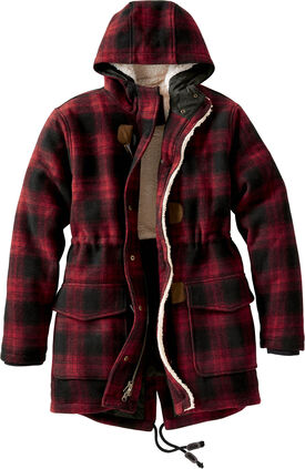 Women's Midnight Sun Parka