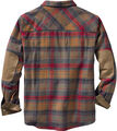 Men's Harbor Heavyweight Flannel Shirt