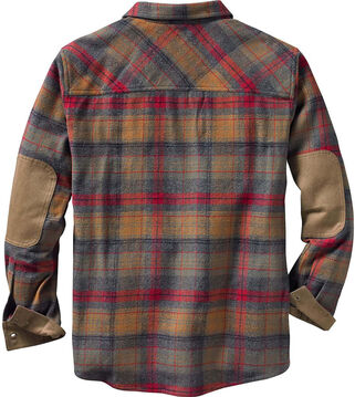 Men's Harbor Heavyweight Flannel Shirt