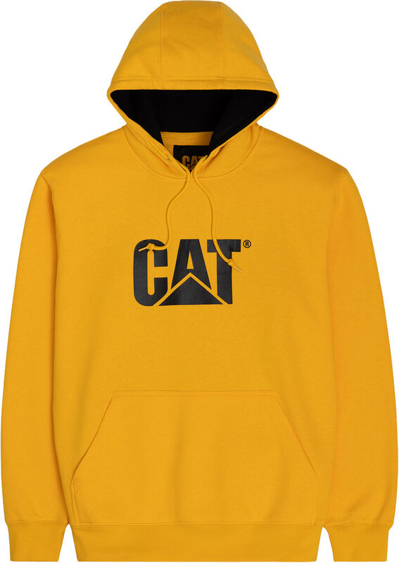 Trademark Contrast Hoodie image number 0