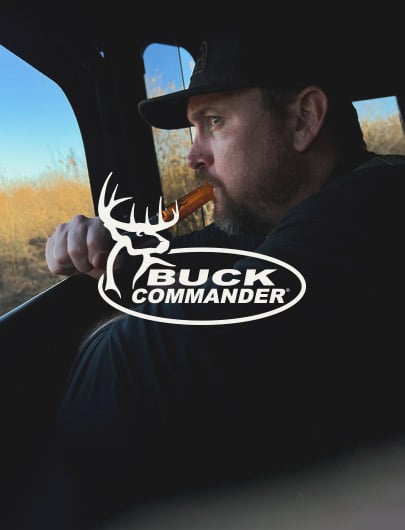 Buck Commander Collection