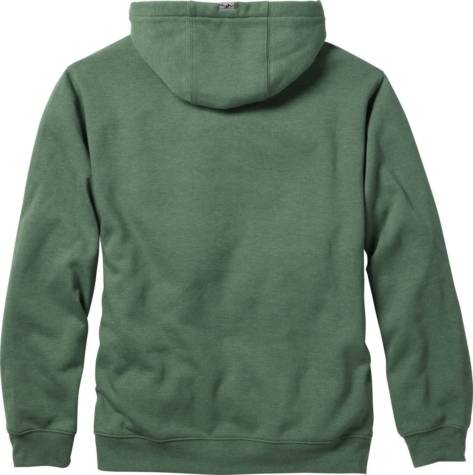 Men's Legendary Outdoors Horizon Hooded Sweatshirt