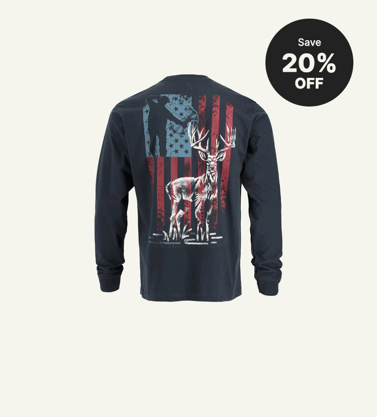 Made in the USA T-Shirt