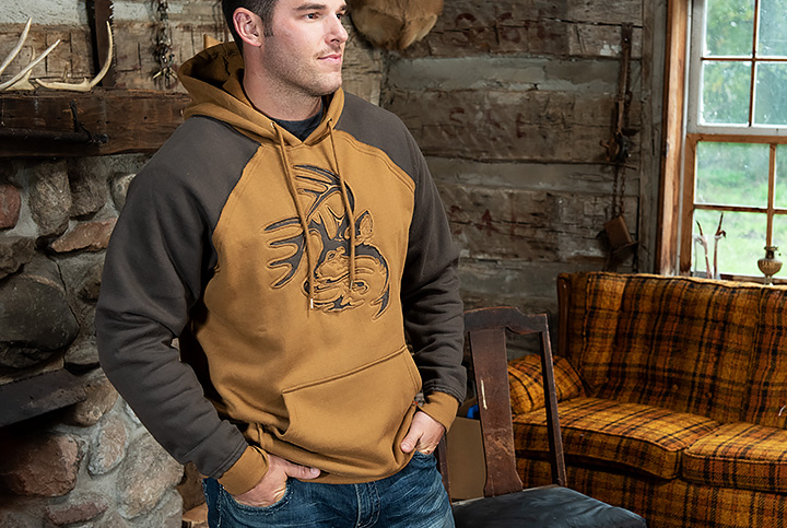 Heavyweight cotton blend Heavyweight cotton blend