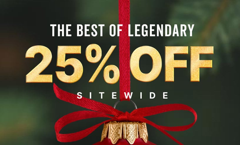 The Best of Legendary