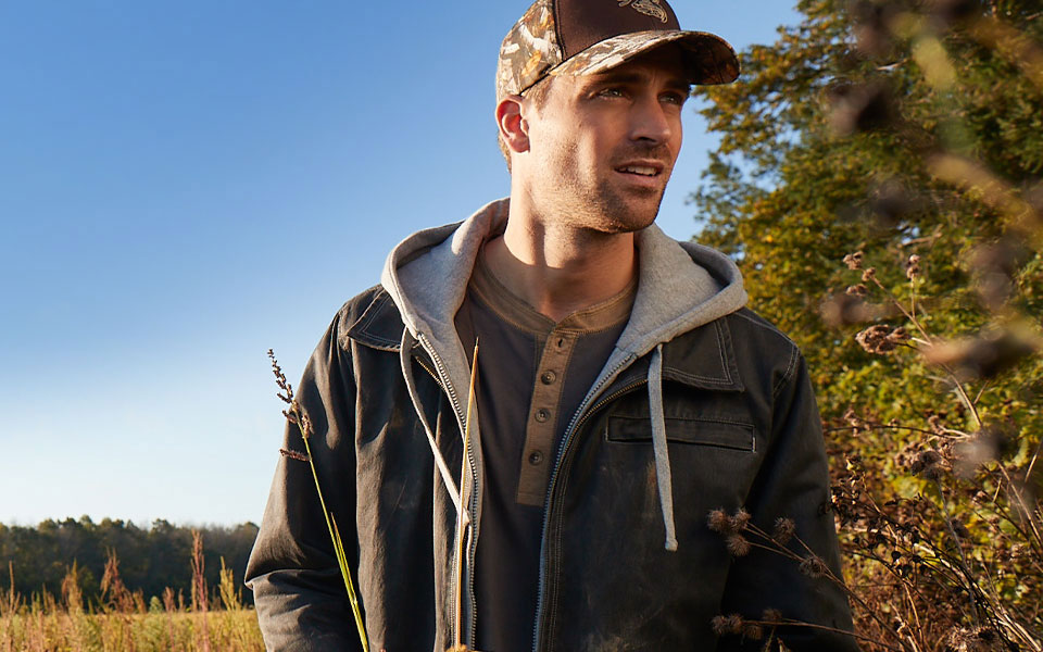 Legendary Whitetails Men's Legendary Whitetails Mens
