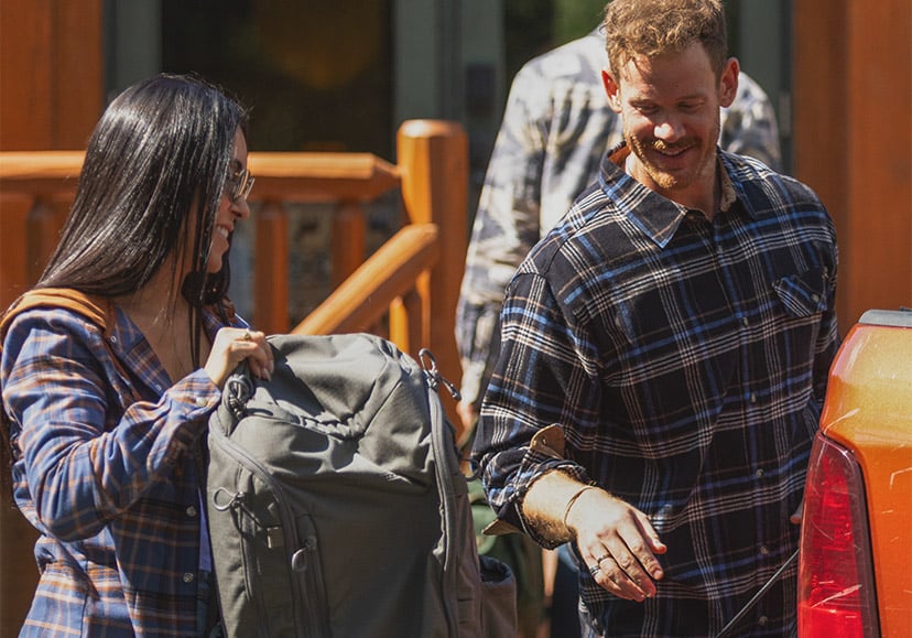 Flannel Forecast