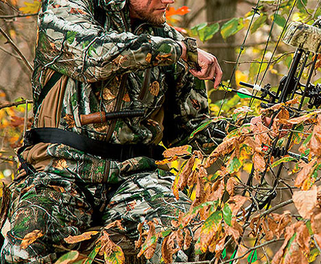 Tough As Buck Henley Tough As Buck Henley