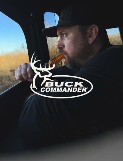 Buck Commander Collection