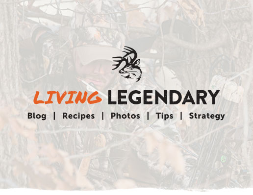 Our Community | Living Legendary