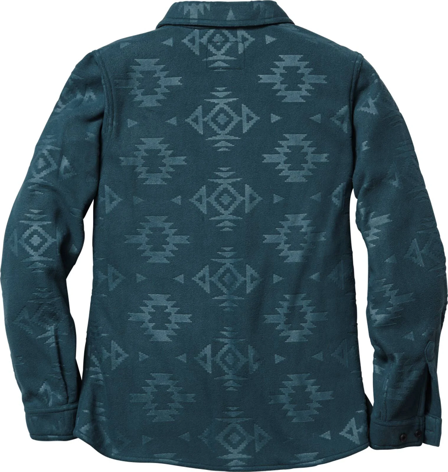 Women's Trail Guide Fleece Shirt