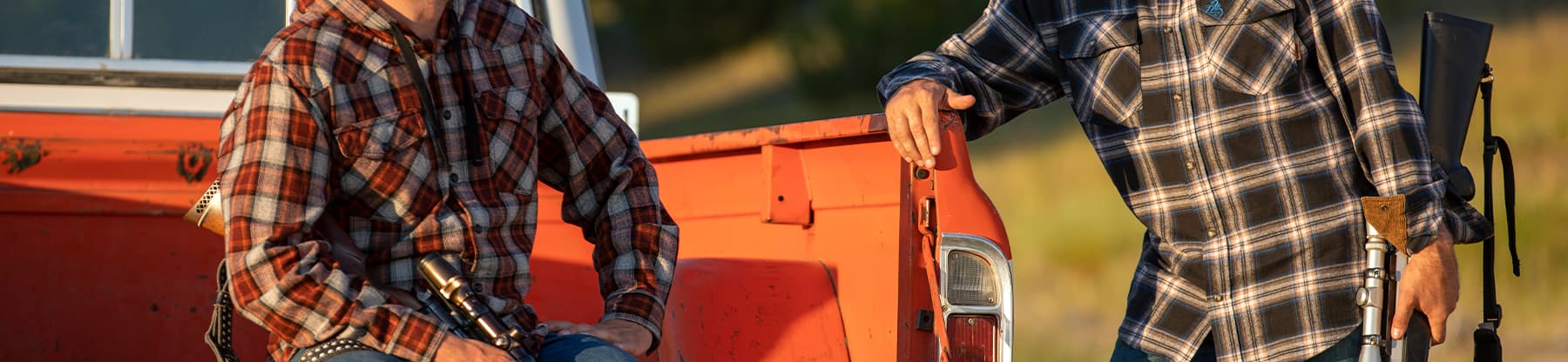 Men's Flannel Men's Flannel