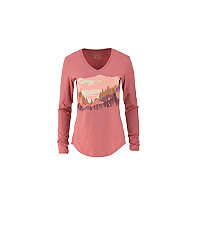 Women's Legendary Non-Typical Series Long Sleeve T-Shirt