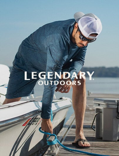 Legendary Outdoors Collection