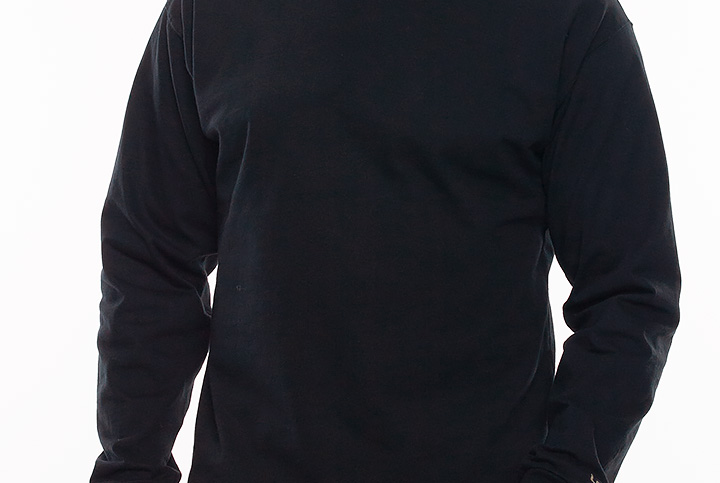 Beefy 7.1 oz combed cotton Beefy 7.1 oz combed cotton