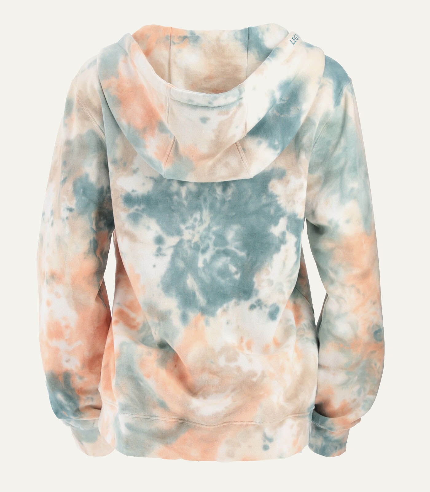 Women's Camo Outfitter Hoodie